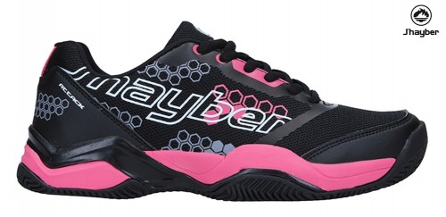 J'HAYBER PADEL sports shoes 36/41.